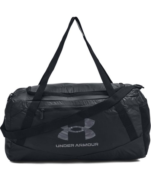 UNDER ARMOUR(アンダーアーマー)/UNDER　ARMOUR アンダーアーマー UAアンディナイアブル 5．0 パッカブル ダッフルバッ/img01