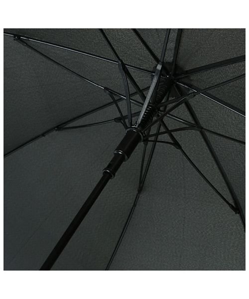 BACKYARD FAMILY(バックヤードファミリー)/amusant sous la pluie 伸びる傘 60cm BACK PROTECT/img04