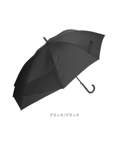 BACKYARD FAMILY(バックヤードファミリー)/amusant sous la pluie 伸びる傘 60cm BACK PROTECT/img07