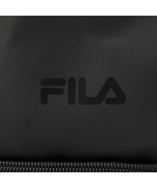 FILA(フィラ)/フィラ リュック FILA 35L B4 A4 軽量 撥水 ボックス型 シューズ収納 通学 通学リュック リュックサック PC収納 サイン 7763/img37