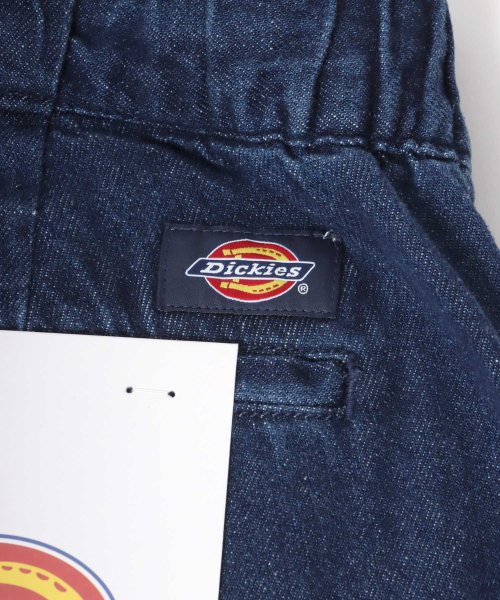 LAZAR(ラザル)/【Lazar】Dickies/ディッキーズ Work Pants/ルーズフィット ワークパンツ/イージーパンツ/センタープレスパンツ/img08