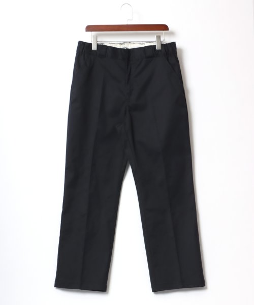 LAZAR(ラザル)/【Lazar】Dickies/ディッキーズ Work Pants/ルーズフィット ワークパンツ/イージーパンツ/センタープレスパンツ/img13