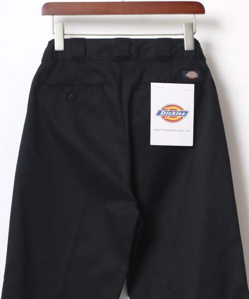 LAZAR(ラザル)/【Lazar】Dickies/ディッキーズ Work Pants/ルーズフィット ワークパンツ/イージーパンツ/センタープレスパンツ/img20