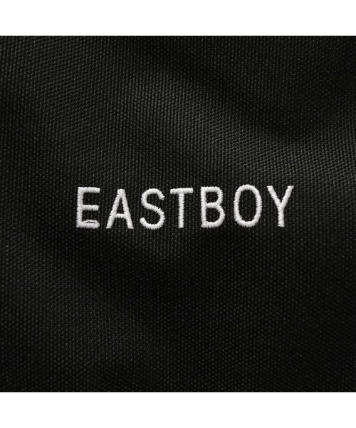 EASTBOY(イーストボーイ)/イーストボーイ リュック EASTBOY スプラウ 撥水 抗菌 A4 B4 26L 軽量 PC収納 通学 女子 中学生 高校生 部活 限定カラー  EBA37G/img18