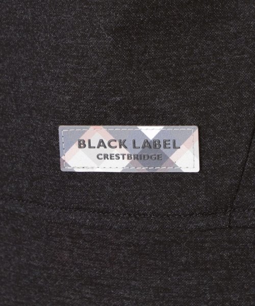 BLACK LABEL CRESTBRIDGE(BLACK LABEL CRESTBRIDGE)/ライトウウェイトバックチェックパーカー/img12