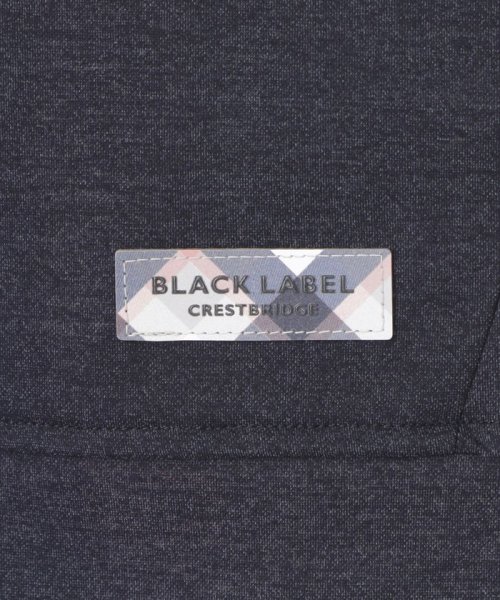 BLACK LABEL CRESTBRIDGE(BLACK LABEL CRESTBRIDGE)/ライトウウェイトバックチェックパーカー/img19