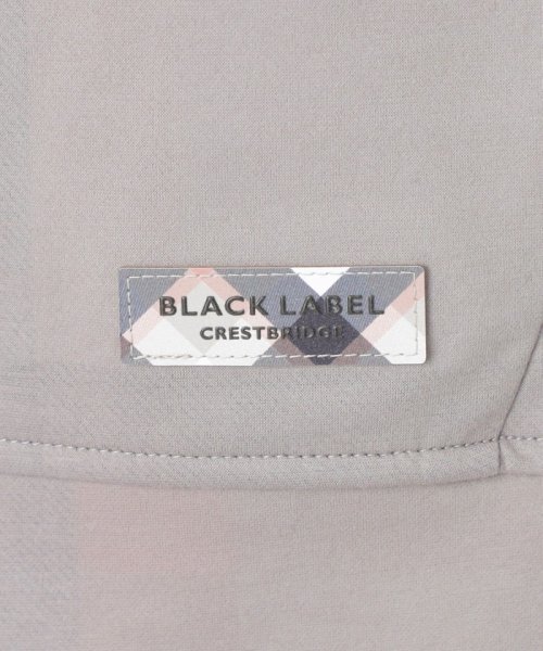 BLACK LABEL CRESTBRIDGE(BLACK LABEL CRESTBRIDGE)/ライトウウェイトバックチェックパーカー/img26