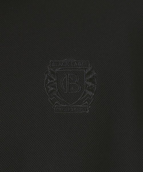 BLACK LABEL CRESTBRIDGE(BLACK LABEL CRESTBRIDGE)/ロイヤルスヴィンポロシャツ/img13