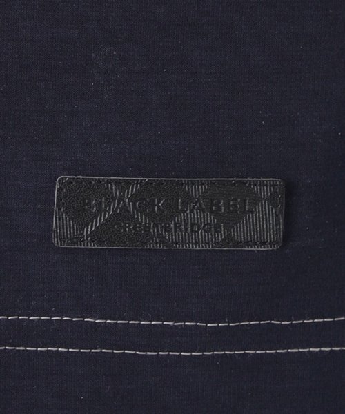 【一部店舗限定】ハイゲージダンボールチェックTシャツ プリント