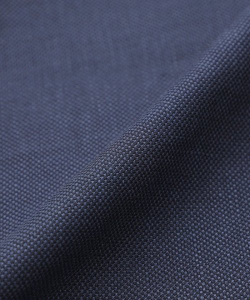 【NEW BRIDGE】 【Loro Piana/ロロ・ピアーナ】SUMMERTIME ドビー無地ジャケット NEW BRIDGE ピアーナ