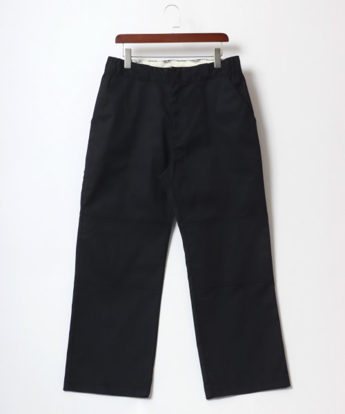 LAZAR(ラザル)/【Lazar】Dickies/ディッキーズ ルーズフィット ダブルニー ワークパンツ/イージーパンツ ボトムス ワイド ルーズ/img14