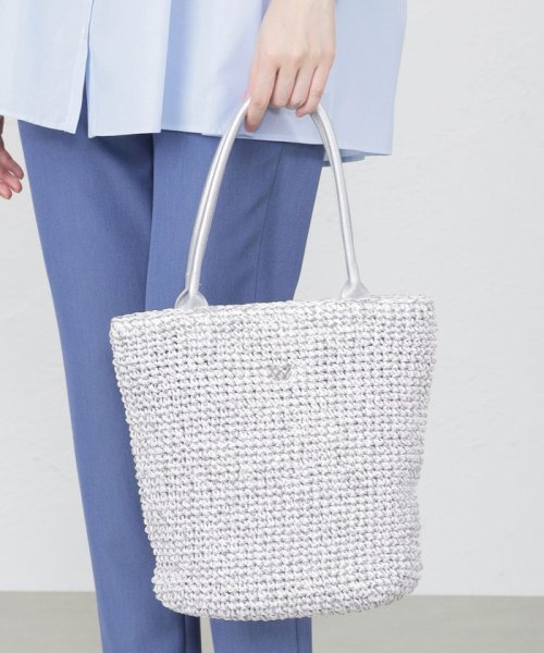 ペーパートートバッグ 