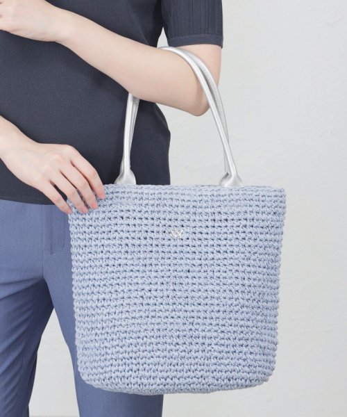 ペーパートートバッグ 