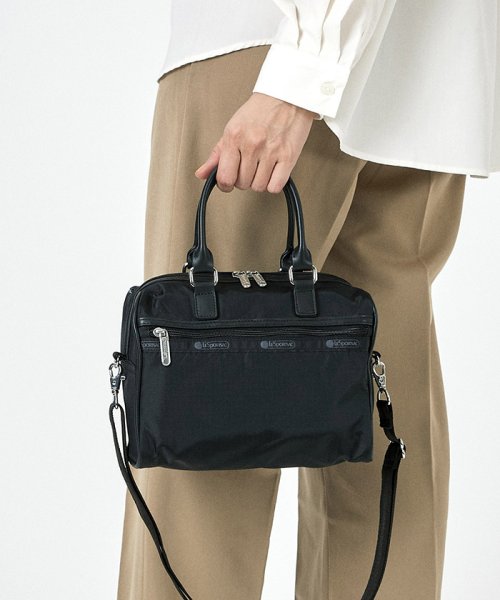 UPTOWN EVRYDAY SM STCHLアップタウンブラック/ブラック UPTOWN EVRYDAY SM