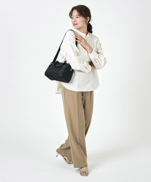 UPTOWN EVRYDAY SM STCHLアップタウンブラック/ブラック UPTOWN EVRYDAY SM