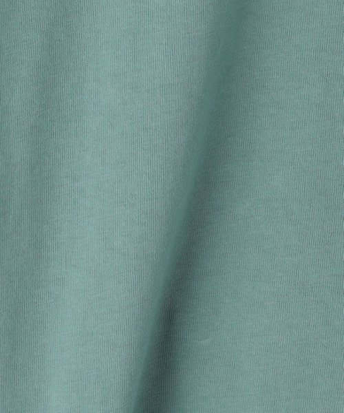 green label relaxing （Kids）(グリーンレーベルリラクシング（キッズ）)/【別注】＜UNIVERSAL OVERALL＞TJ プリント ショートスリーブ Tシャツ 100cm－130cm/img09