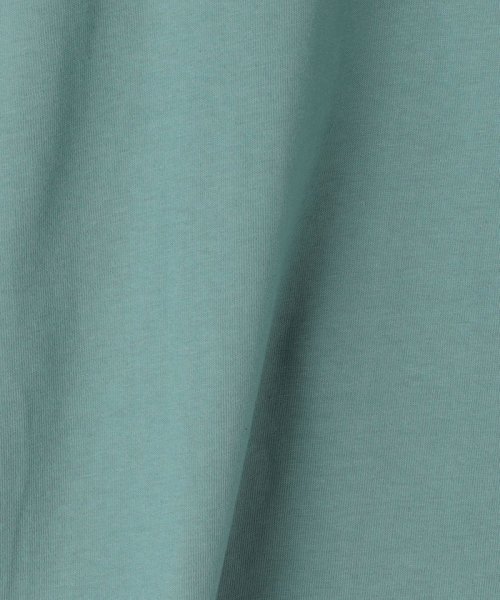 green label relaxing （Kids）(グリーンレーベルリラクシング（キッズ）)/【別注】＜UNIVERSAL OVERALL＞TJ プリント ショートスリーブ Tシャツ 140cm－160cm/img09