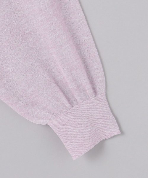 シアー クルーネック ニット クルーネック シアー ニット GM1402958377(10725円)