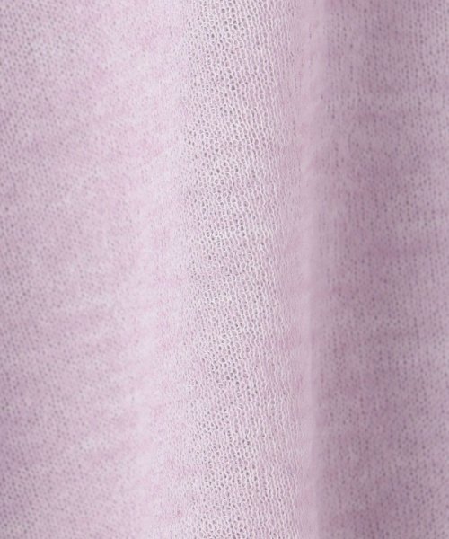 シアー クルーネック ニット クルーネック シアー ニット GM1402958377(10725円)