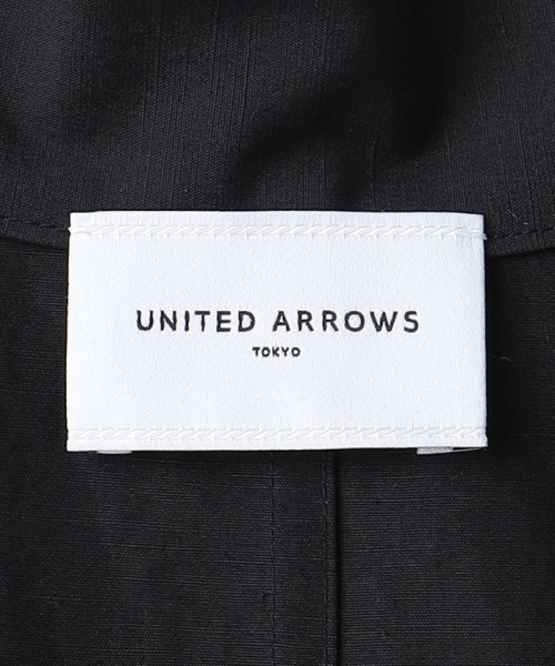 UNITED ARROWS(ユナイテッドアローズ)/ミリタリー ノースリーブ ベスト/img25