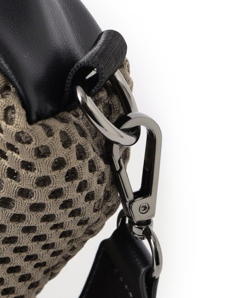 メッシュショルダーバッグ メッシュショルダーバッグ メッシュショルダーバッグ JS1298343701(10010円)