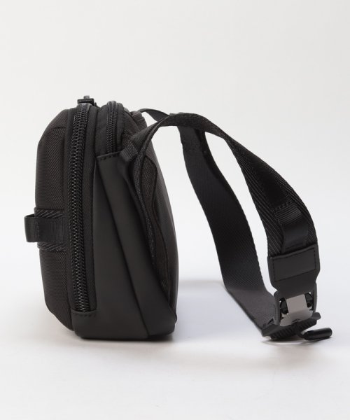 ショルダーバッグ ALPHA BRAVO 「レンジャー」クロスボディ レンジャー