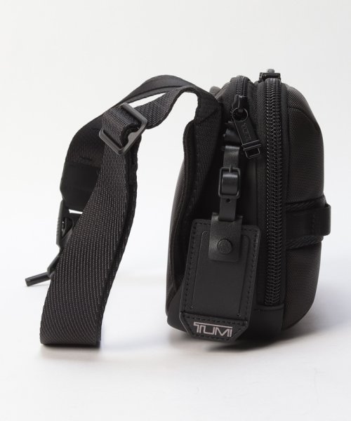 ショルダーバッグ ALPHA BRAVO 「レンジャー」クロスボディ レンジャー