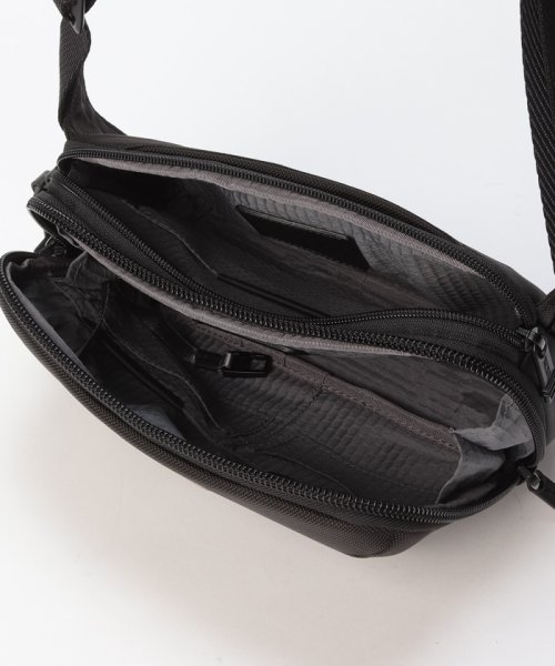 ショルダーバッグ ALPHA BRAVO 「レンジャー」クロスボディ レンジャー