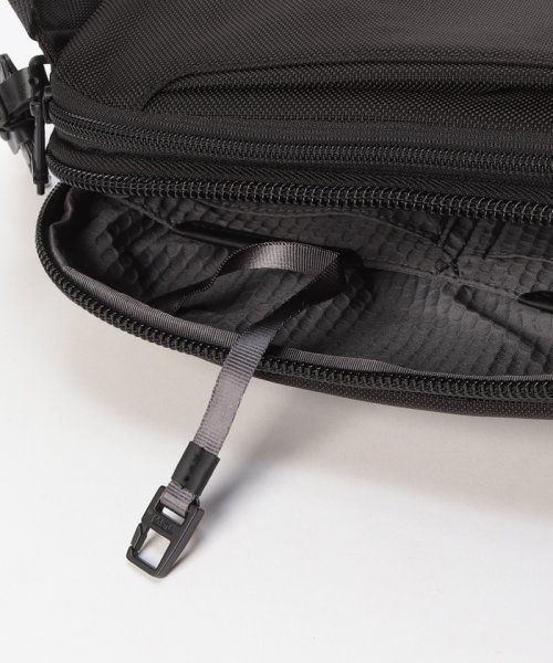 ショルダーバッグ ALPHA BRAVO 「レンジャー」クロスボディ レンジャー