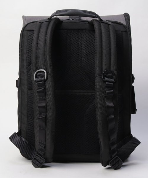 Alpha Bravo 「ロジスティック」バックパック Alpha ロジスティック