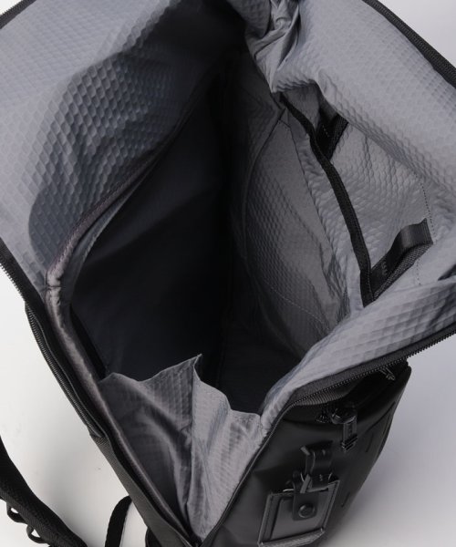 Alpha Bravo 「ロジスティック」バックパック Alpha ロジスティック