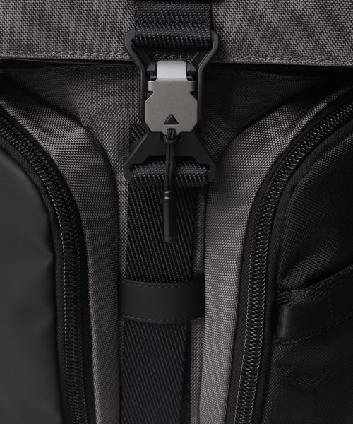 Alpha Bravo 「ロジスティック」バックパック Alpha ロジスティック