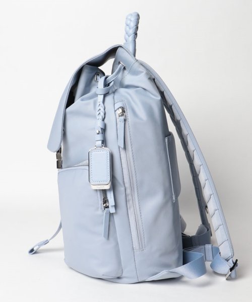 VOYAGEUR 「ラムゼイ」バックパック ラムゼイ