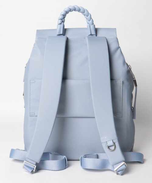 VOYAGEUR 「ラムゼイ」バックパック ラムゼイ