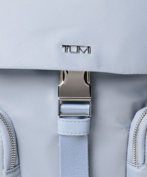 VOYAGEUR 「ラムゼイ」バックパック ラムゼイ