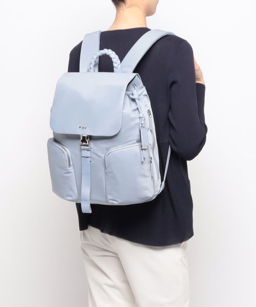 VOYAGEUR 「ラムゼイ」バックパック ラムゼイ