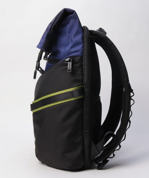 Alpha Bravo 「ロジスティック」バックパック Alpha ロジスティック