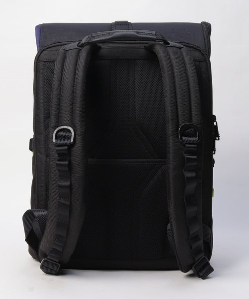 Alpha Bravo 「ロジスティック」バックパック Alpha ロジスティック