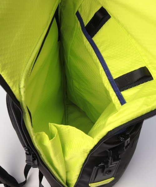 Alpha Bravo 「ロジスティック」バックパック Alpha ロジスティック