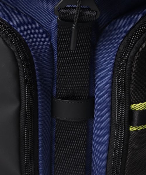 Alpha Bravo 「ロジスティック」バックパック Alpha ロジスティック