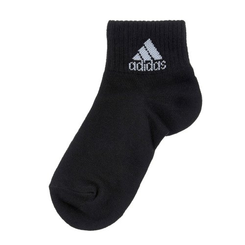 adidas(adidas)/ADIDAS(アディダス) ソックス 無地 ワンポイント ショート丈 つま先かかと補強 破れにくい 福助 公式/img08