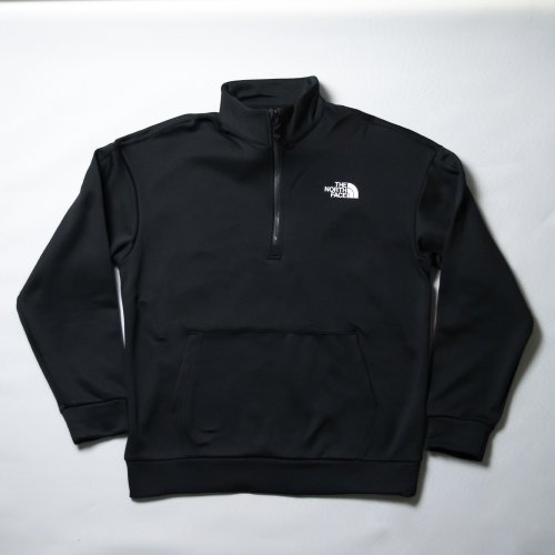 THE NORTH FACE(ザノースフェイス)/ノースフェイス MA WARM－UP ANORAK ウォームアップ アノラック ジャケット マウンテンパーカー ブラック メンズ NA4FP50A THE NO/img01