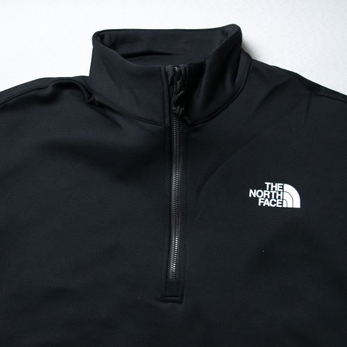 THE NORTH FACE(ザノースフェイス)/ノースフェイス MA WARM－UP ANORAK ウォームアップ アノラック ジャケット マウンテンパーカー ブラック メンズ NA4FP50A THE NO/img04