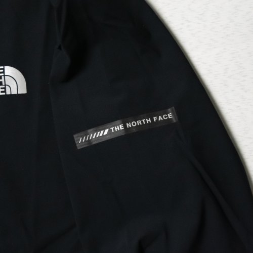 THE NORTH FACE(ザノースフェイス)/ノースフェイス LONGS PEAK TRAINING JKT ロングピークトレーニング ジャケット マウンテンパーカー ブラック メンズ NJ5JN02J T/img06