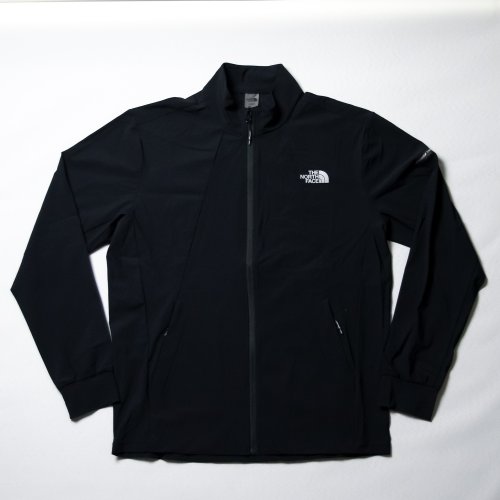 THE NORTH FACE(ザノースフェイス)/ノースフェイス LONGS PEAK TRAINING JKT ロングピークトレーニング ジャケット マウンテンパーカー ブラック メンズ NJ5JN02J T/img09