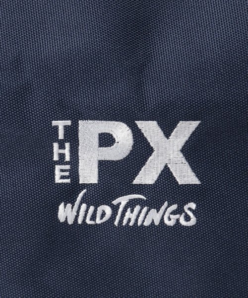 THE PX WILD THINGS(ザ・ピーエックス　ワイルドシングス)/【THE PX WILD THINGS/ザ・ピーエックス ワイルドシングス】SOFT CONTAINER/img06