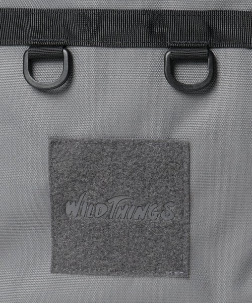 THE PX WILD THINGS(ザ・ピーエックス　ワイルドシングス)/【THE PX WILD THINGS/ザ・ピーエックス ワイルドシングス】TRASHBOX TOTE  /img08