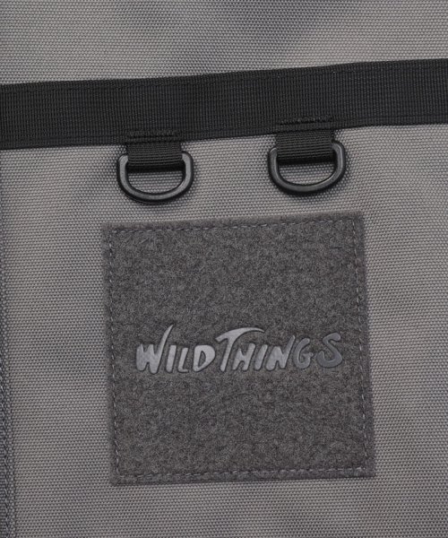 THE PX WILD THINGS(ザ・ピーエックス　ワイルドシングス)/【THE PX WILD THINGS/ザ・ピーエックス ワイルドシングス】WALL POCKET  /img04