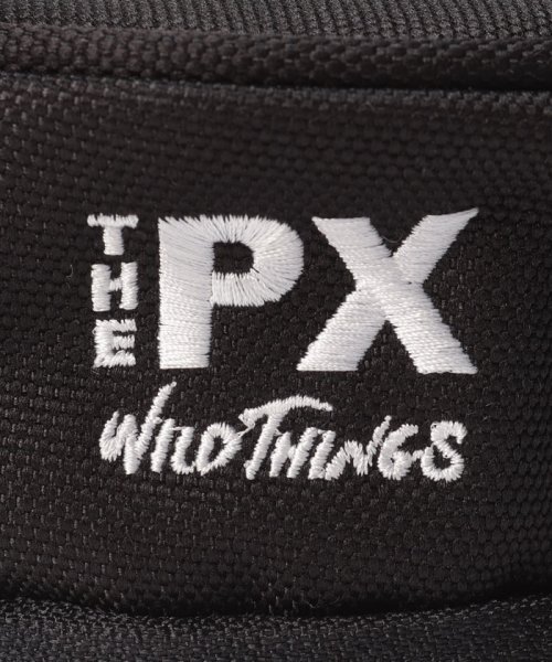 THE PX WILD THINGS(ザ・ピーエックス　ワイルドシングス)/【THE PX WILD THINGS/ザ・ピーエックス ワイルドシングス】GAS COVER 250T  /img05