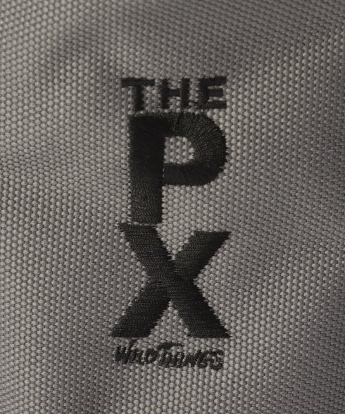 THE PX WILD THINGS(ザ・ピーエックス　ワイルドシングス)/【THE PX WILD THINGS/ザ・ピーエックス ワイルドシングス】GAS COVER 500T /img05